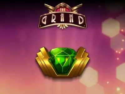 دی گرینڈ screenshot