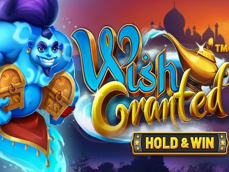 وش گرانٹڈ screenshot