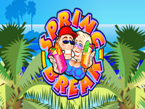 اسپرنگ بریک game thumbnail