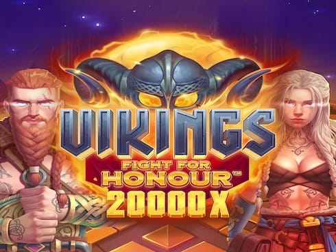 وائکنگز فائٹ فار آنر screenshot